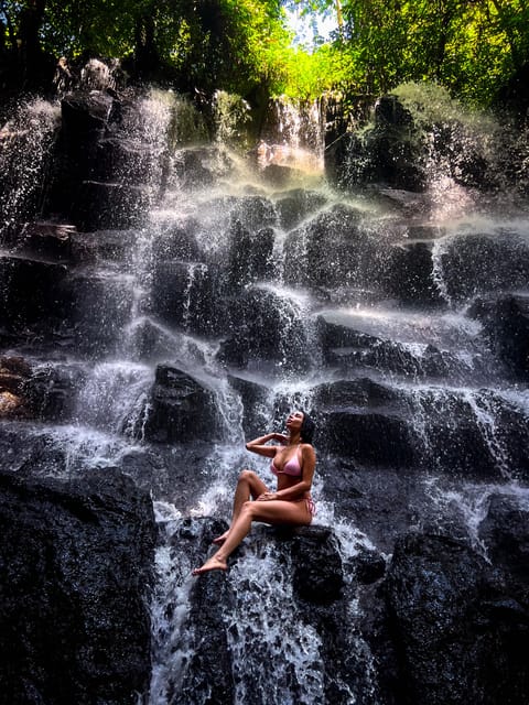 Bali Ubud Tour With Phone Photography Experiences - Customer Reviews