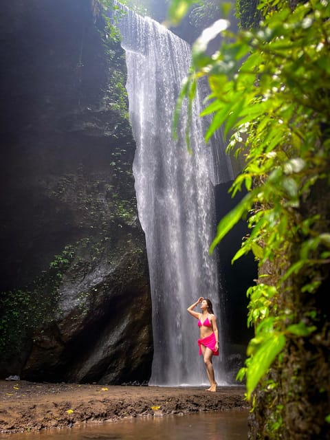 Bali Ubud Tour With Phone Photography Experiences - Recommendations for Visitors