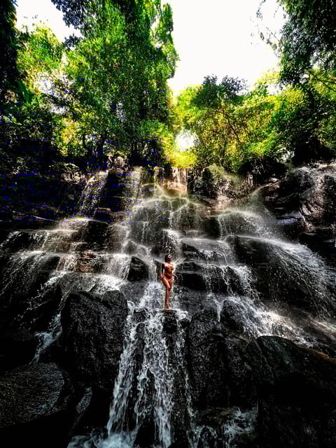 Bali Ubud Tour With Phone Photography Experiences - Tour Customization Options