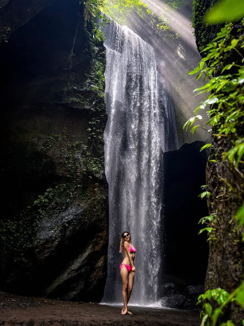 Bali Ubud Tour With Phone Photography Experiences - Frequently Asked Questions