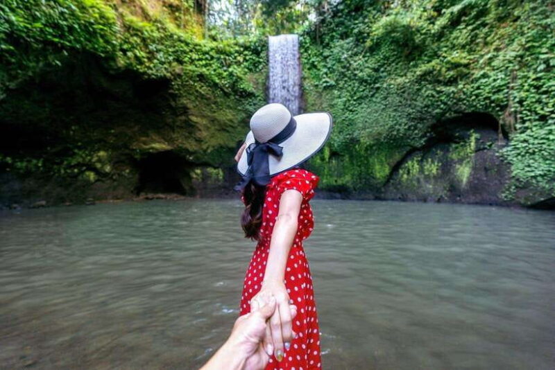 Bali: Ubud Tour with Tirta Empul Temple and Rice Terrace - Key Points