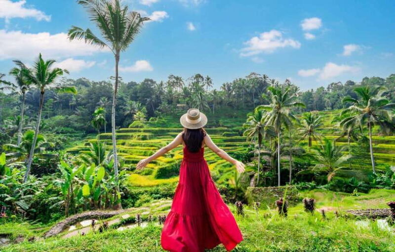 Bali: Ubud Tour with Tirta Empul Temple and Rice Terrace - FAQs