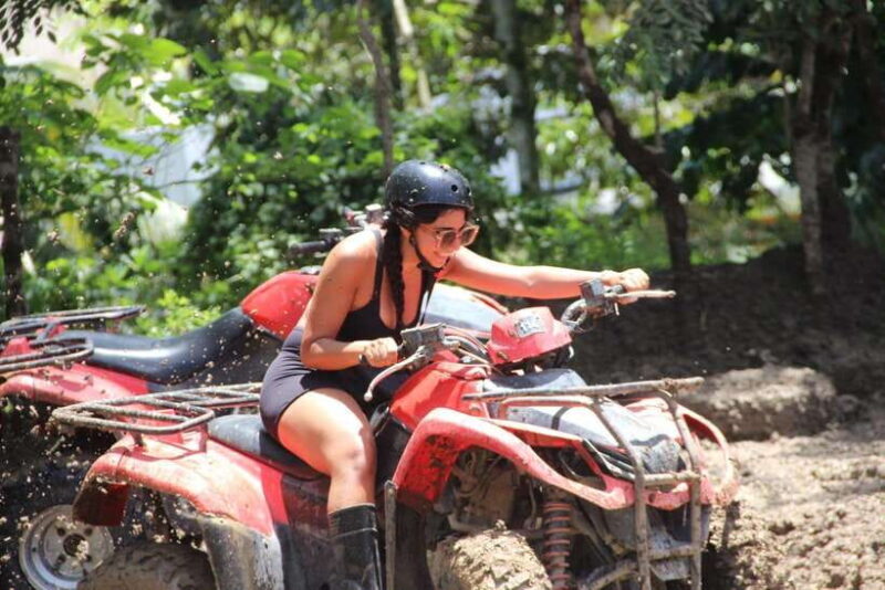 Bali: Ultimate Adventure Quad Bike, Waterfall and Coffee - The Value Proposition