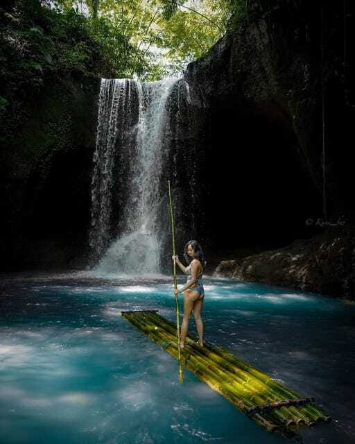 Bali: Ultimate Adventure Quad Bike, Waterfall and Coffee - Who Should Consider This Tour?