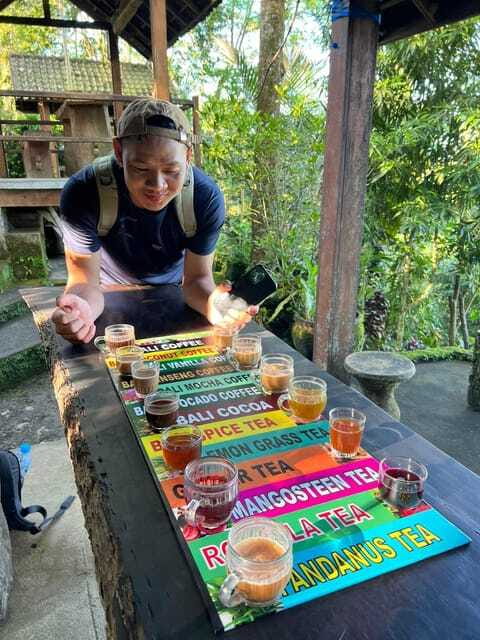 Bali: Ultimate Adventure Quad Bike, Waterfall and Coffee - The Sum Up