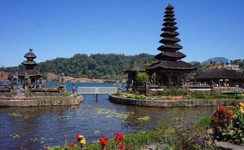 Bali : Ulun Danu Beratan Temple and UNESCO Rice Terrace Tour - FAQ