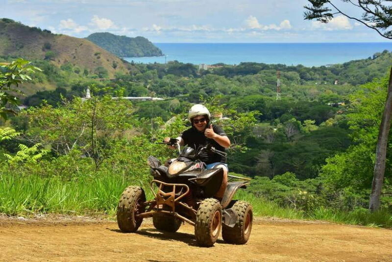 Bali: Uluwatu ATV Quad Bike with Temple Tour & Kecak Dance - Final Thoughts  