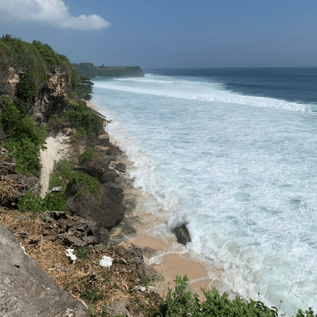 Bali Uluwatu : Full Day Tour - Experience Highlights