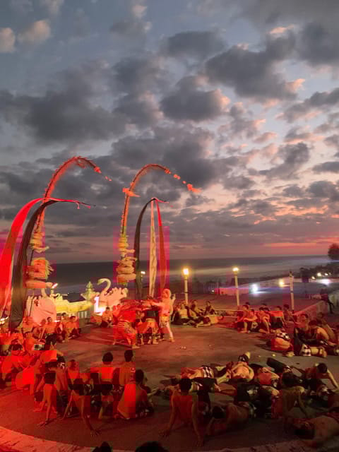 Bali Uluwatu : Full Day Tour - Booking Information