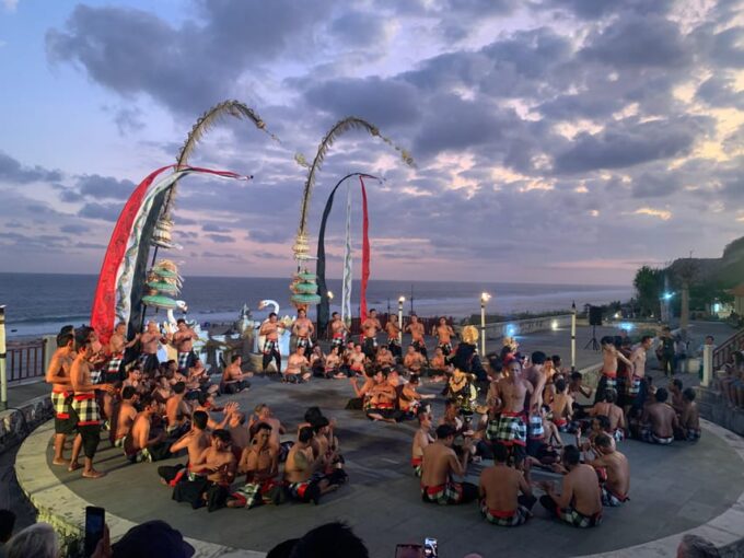 Bali Uluwatu : Full Day Tour - Dining Recommendations