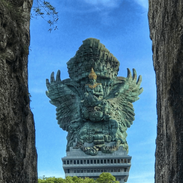 Bali Uluwatu : Full Day Tour - Frequently Asked Questions