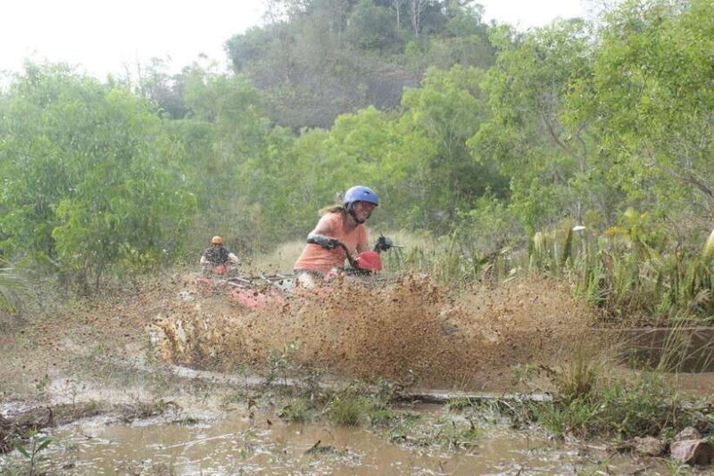 Bali: Uluwatu Mud ATV Quad Bike Adventure - Final Thoughts