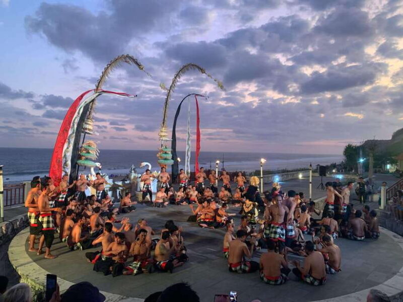 Bali Uluwatu : Private Full / Half Day Tour - Key Points