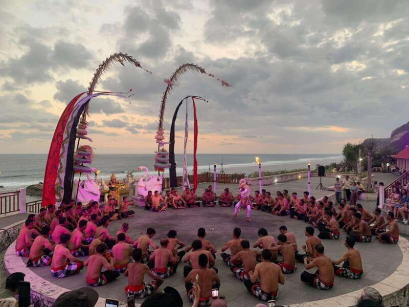Bali Uluwatu : Private Full / Half Day Tour - An In-Depth Look at What You Can Expect