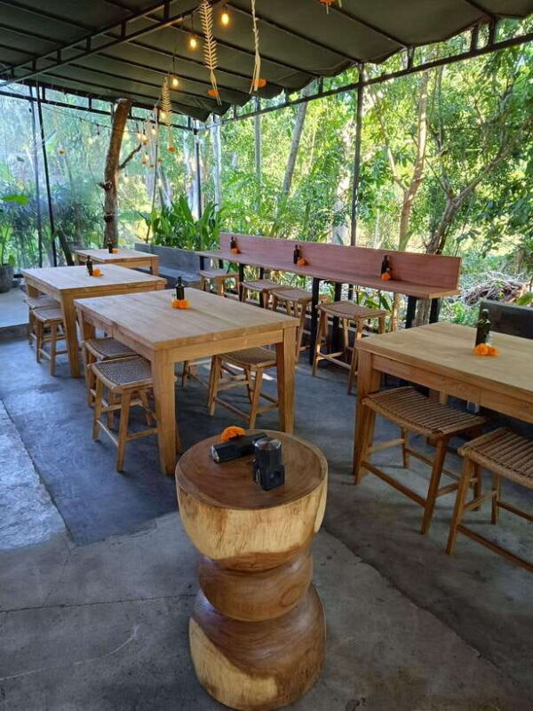 Bali: Uluwatu Silver Jewelry Making Workshop with Creation - Who Should Book This Experience?