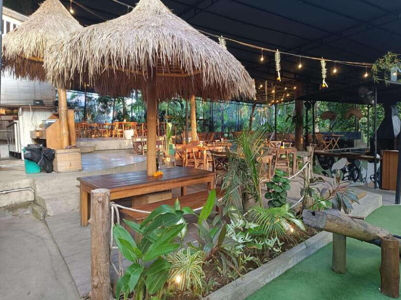 Bali: Uluwatu Silver Jewelry Making Workshop with Creation - FAQs