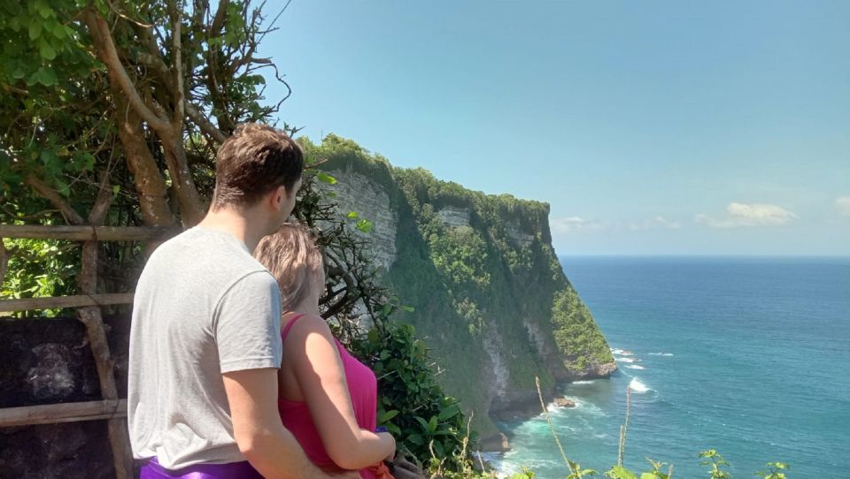 Bali: Uluwatu Sunset Kecak Fire Dance Private Tour - Transportation Details