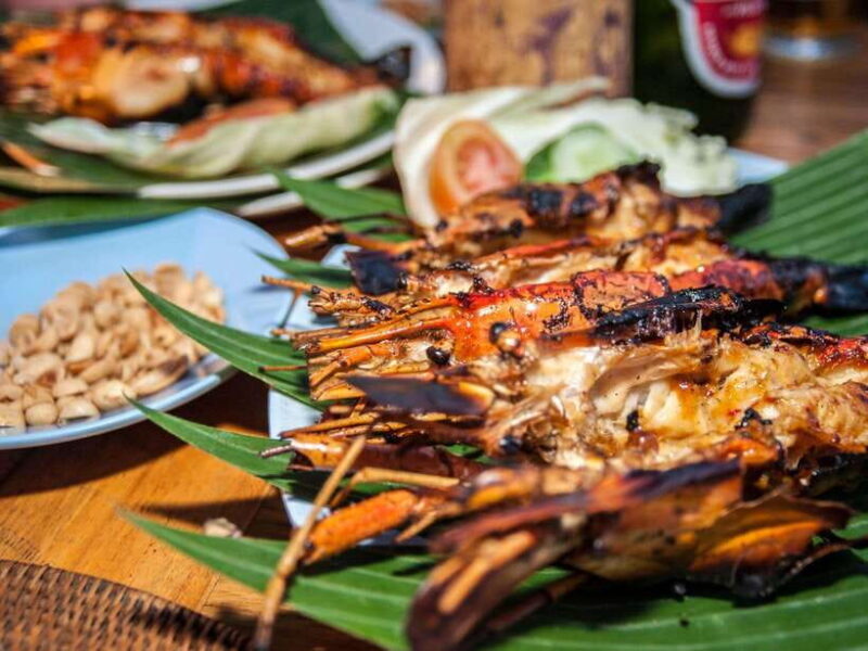 Bali: Uluwatu Temple, Kecak Dance, and Jimbaran Dinner Tour - FAQs