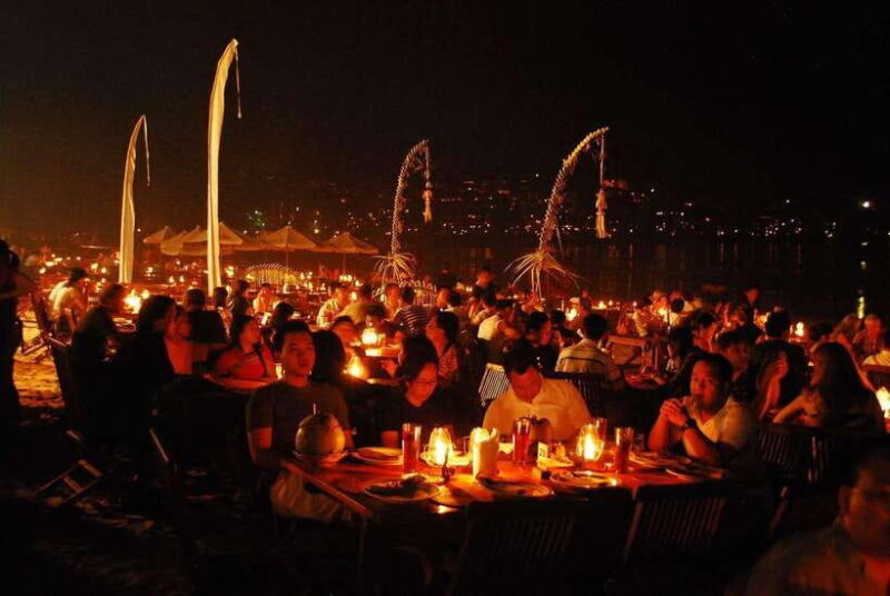 Bali: Uluwatu Temple, Kecak Fire Dance, and Beach Tour - Practical considerations