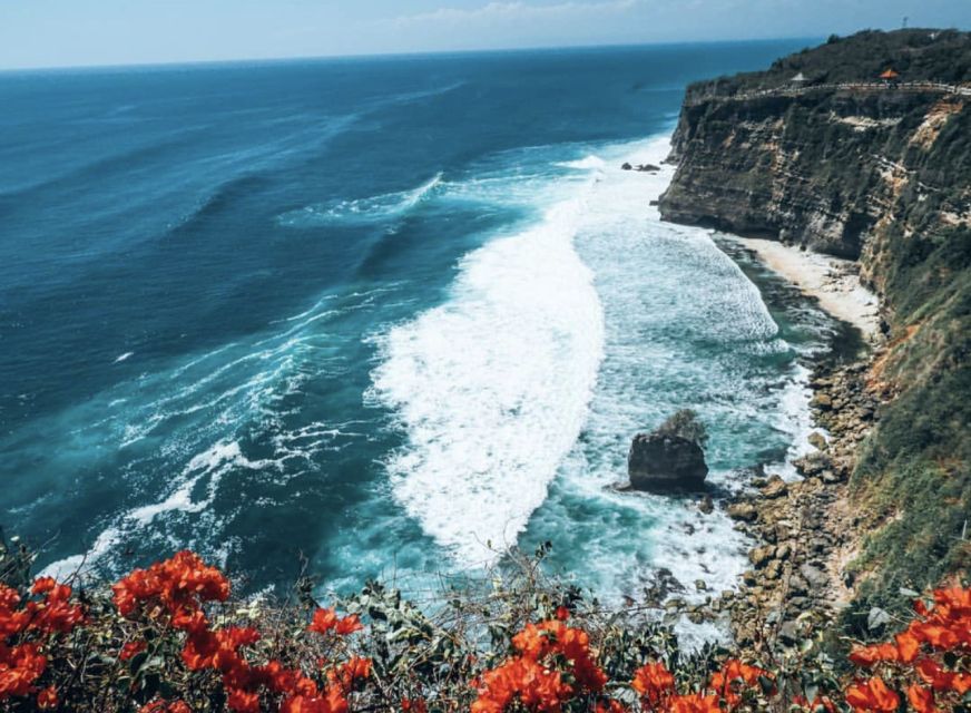 Bali: Uluwatu Temple Tour With Optional Kecak Dance Ticket - Lunch Add-on Option