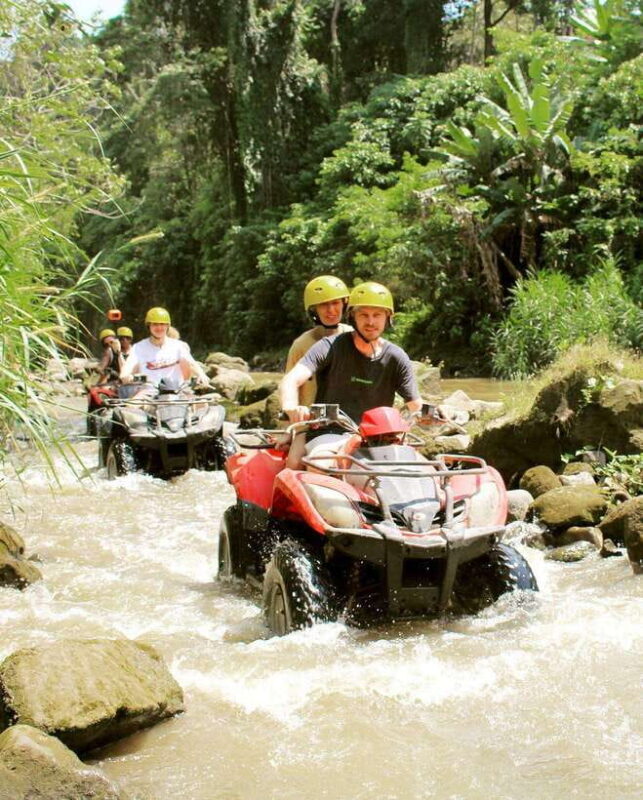 Bali: Uncharted Trails & Hidden Gems ATV Adventure - The Sum Up