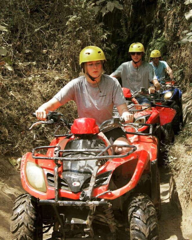 Bali: Uncharted Trails & Hidden Gems ATV Adventure - Frequently Asked Questions