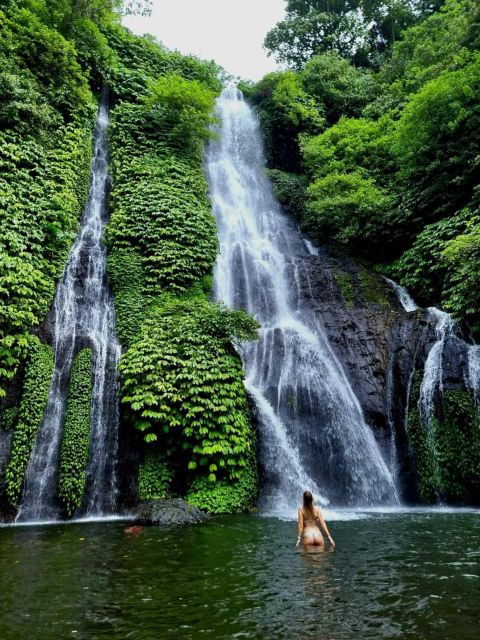 Bali: UNESCO Discovery Sites Taman Ayun & Tanah Lot Temple - Excluded Personal Expenses and Tips