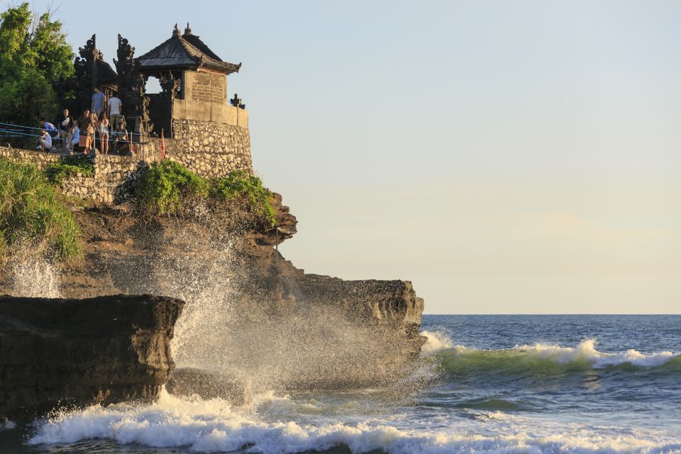 Bali UNESCO Sites: Private Guided Full-Day Tour - Key Points
