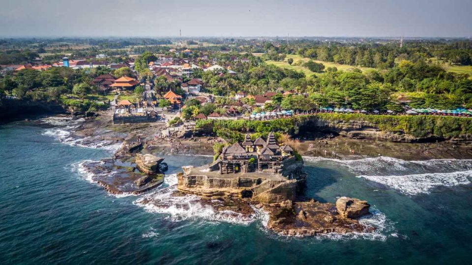 Bali: UNESCO World Heritage Sites Small Group Tour - Frequently Asked Questions