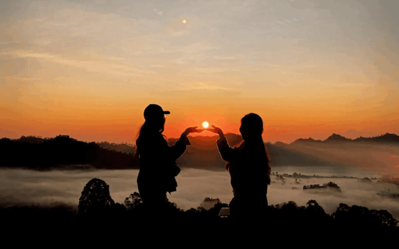 Bali: Unfogetable Mount Batur Jeep Sunrise With Private - Pickup and Jeep Drive