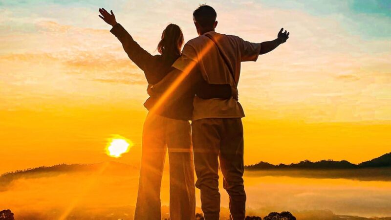 Bali: Unfogetable Mount Batur Jeep Sunrise With Private - Viewpoint and Guided Tour