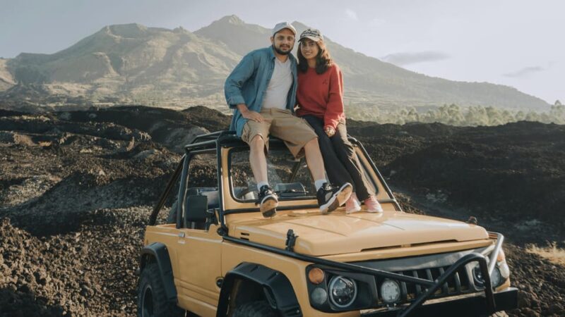 Bali: Unfogetable Mount Batur Jeep Sunrise With Private - Highlights and Inclusions