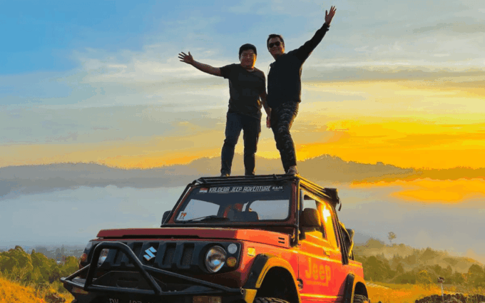 Bali: Unfogetable Mount Batur Jeep Sunrise With Private - Frequently Asked Questions