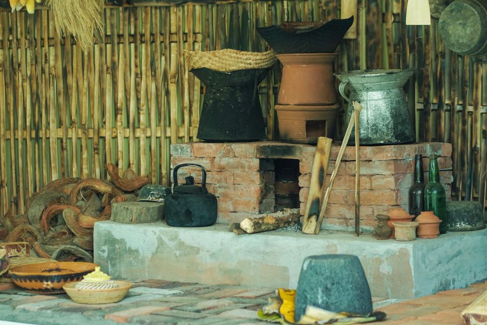 Bali Village Day: Cooking Class, Jamu Course and Transfer - Frequently Asked Questions