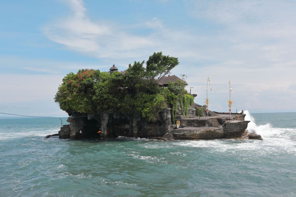 Bali: Vintage VW Jeep Countryside Safari - Vintage Cabriolet Volkswagen Jeep Experience