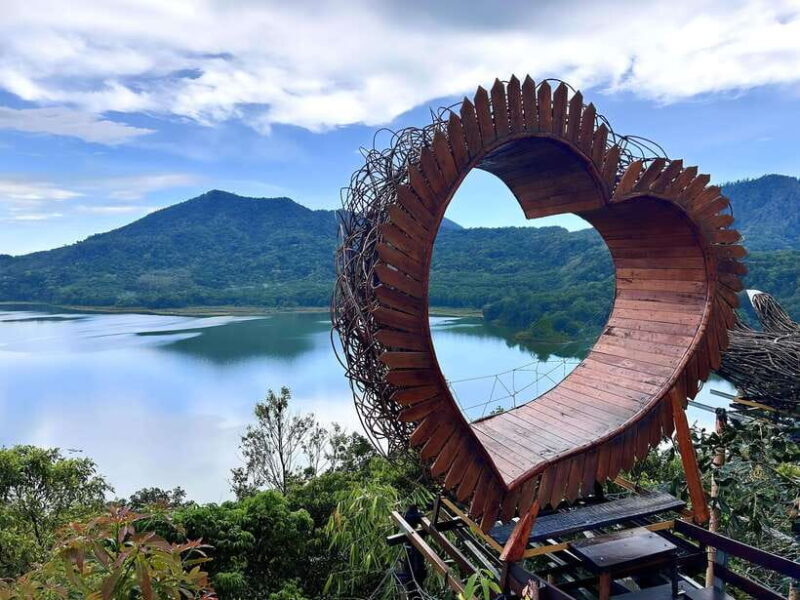 Bali: Wanagiri, Banyumala Twin Waterfall, Ulun Danu Bratan - Exploring North Bali: What to Expect