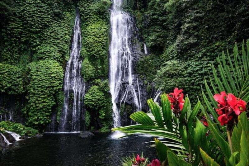 Bali: Wanagiri Hidden Hills, Waterfall, and Temples Tour - A Deep Dive into the Tour Experience