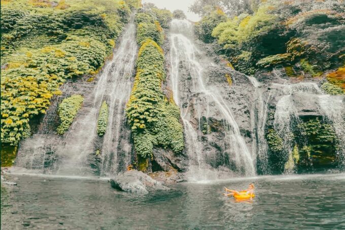 Bali: Wanagiri Quad Bike Explore And Waterfall Adventure - Frequently Asked Questions
