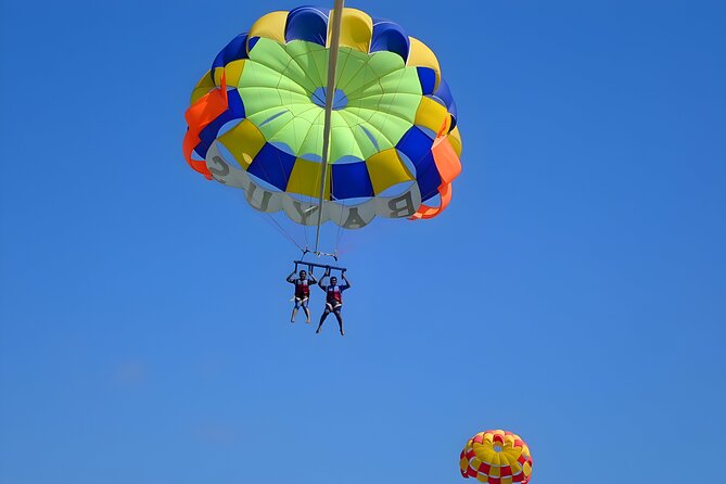 Bali Water Sport and ATV Ride Packages : Best Quad Bike Trip - Water Sports Activities