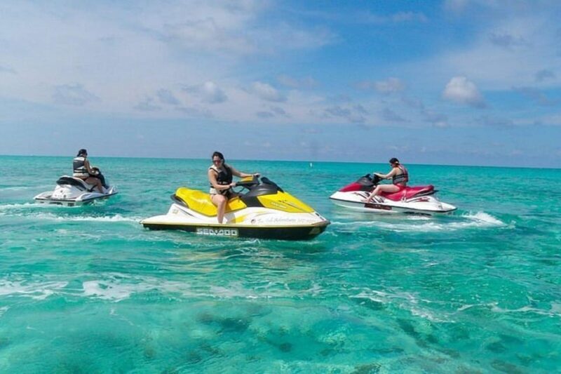 Bali: Water Sport Package Activities Include Shuttle Service - Customer Reviews and Feedback