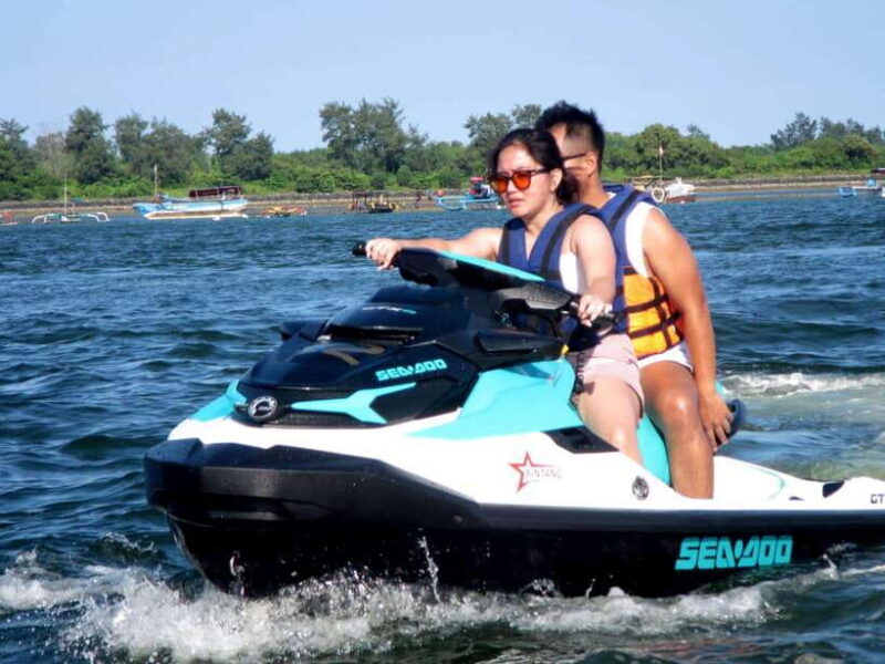 Bali Water sport Uluwatu temple and dinner at jimbaran beach - Who Will Love This Tour?