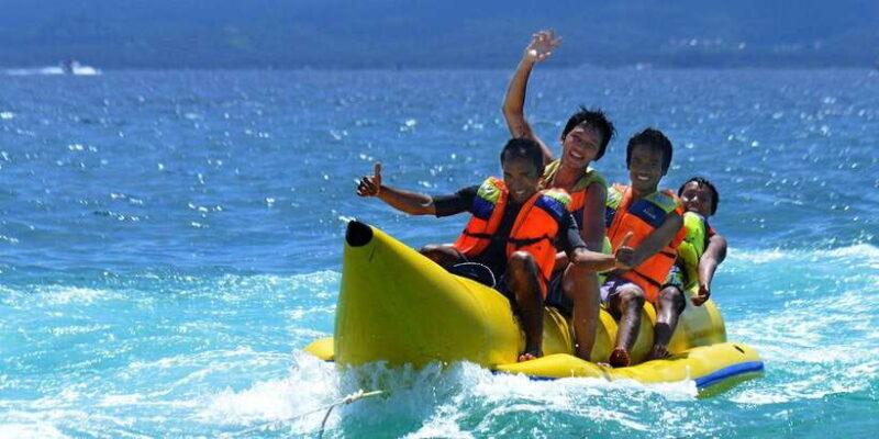 Bali: Water Sports Adventure Packages with Shuttle - The Sum Up: Is It Worth It?