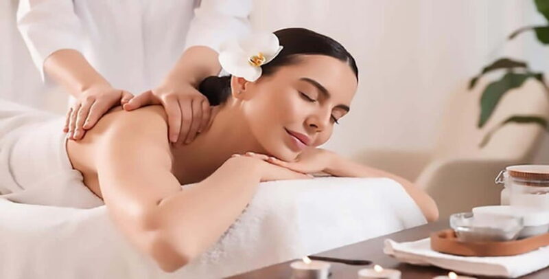 Bali: Water Sports and Spa Package with Lunch - Who Will Love This Experience?