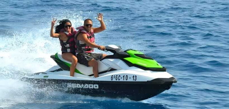 Bali: Water Sports and Spa Package with Lunch - Final Thoughts: Is It Worth It?