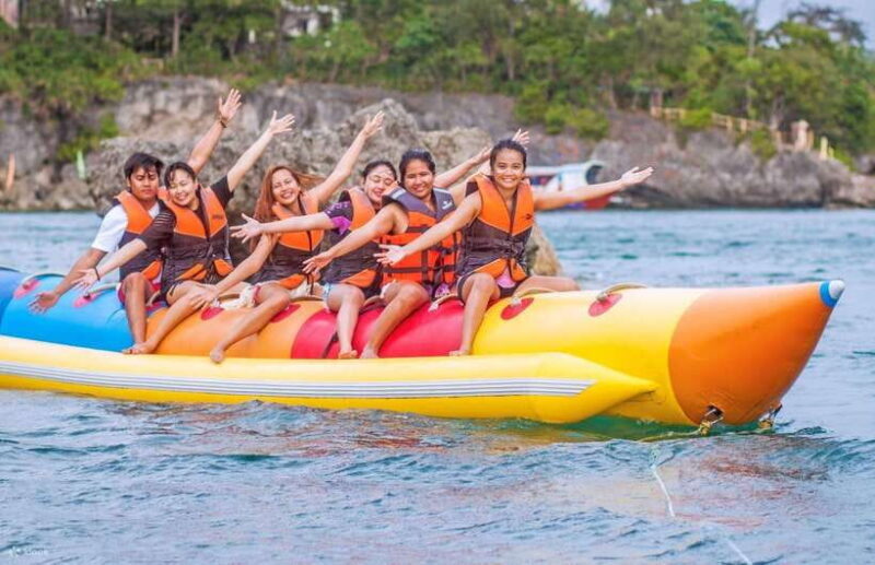 Bali: Water Sports, Cultural Park, and kecak dance Tour - Key Points