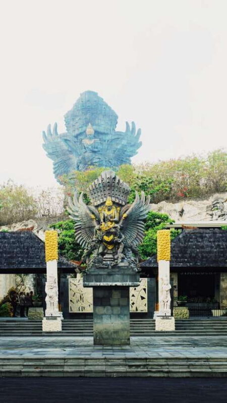 Bali: Water Sports, Cultural Park, and kecak dance Tour - An Overview of the Day