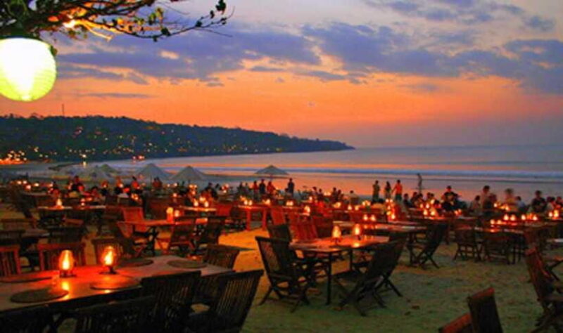 Bali: Water Sports, Cultural Park, and kecak dance Tour - Who Will Love This Tour?