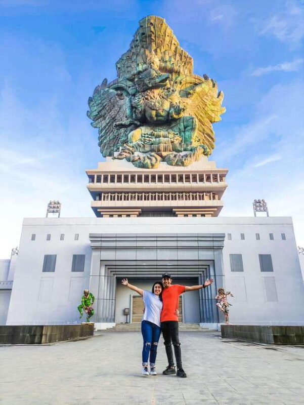 Bali: Water Sports, Cultural Park, and kecak dance Tour - The Sum Up