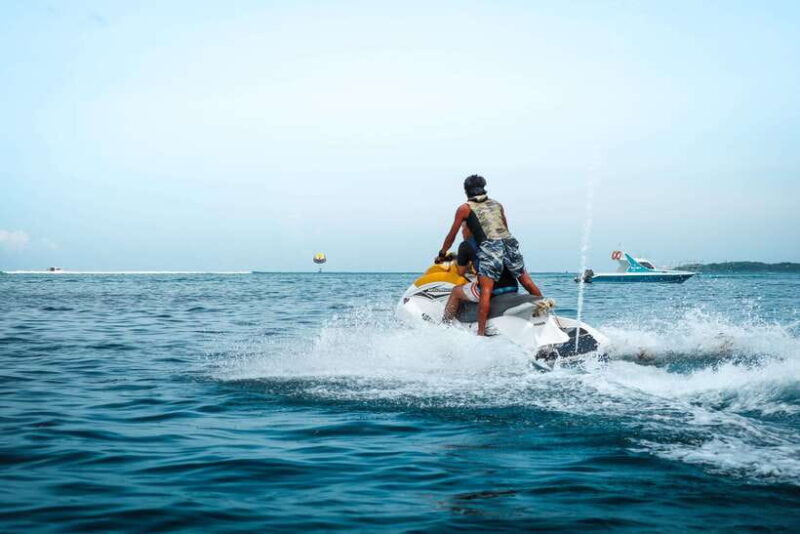 Bali: Water Sports Packages, Lunch and Transport - The Sum Up: Who Is This Tour For?