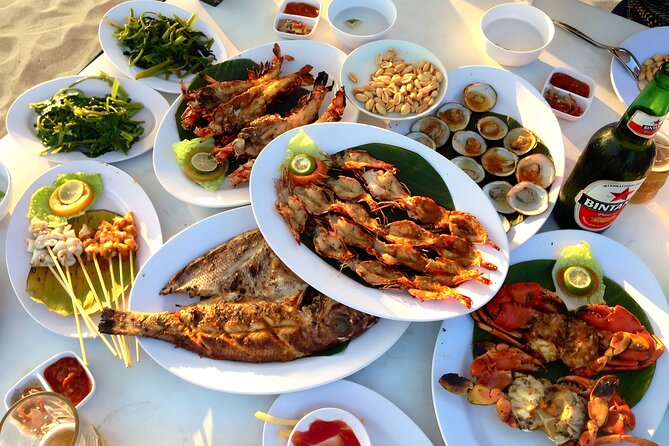 Bali Water Sports, Spa, Uluwatu Temple, Kecak Dance and Dinner - Exciting Bali Water Sports
